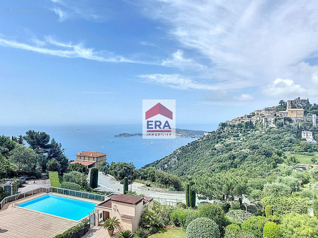 Appartement à EZE