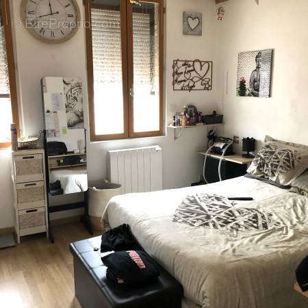 Appartement à EU