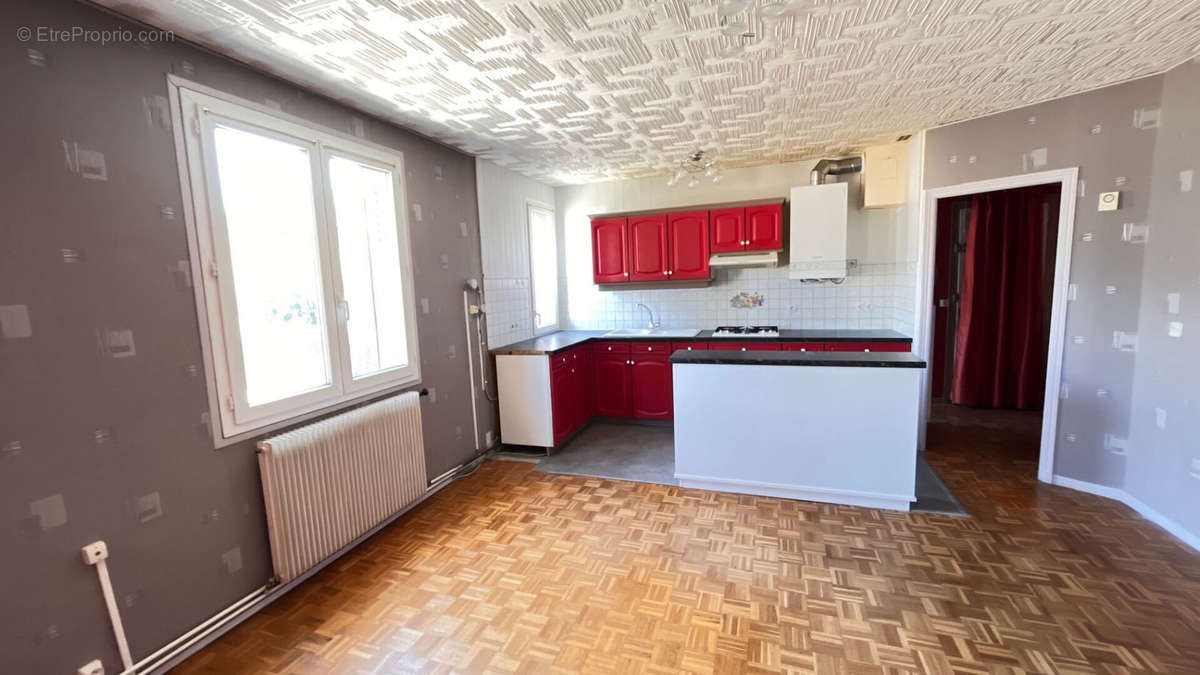 Appartement à NOGENT-LE-ROTROU