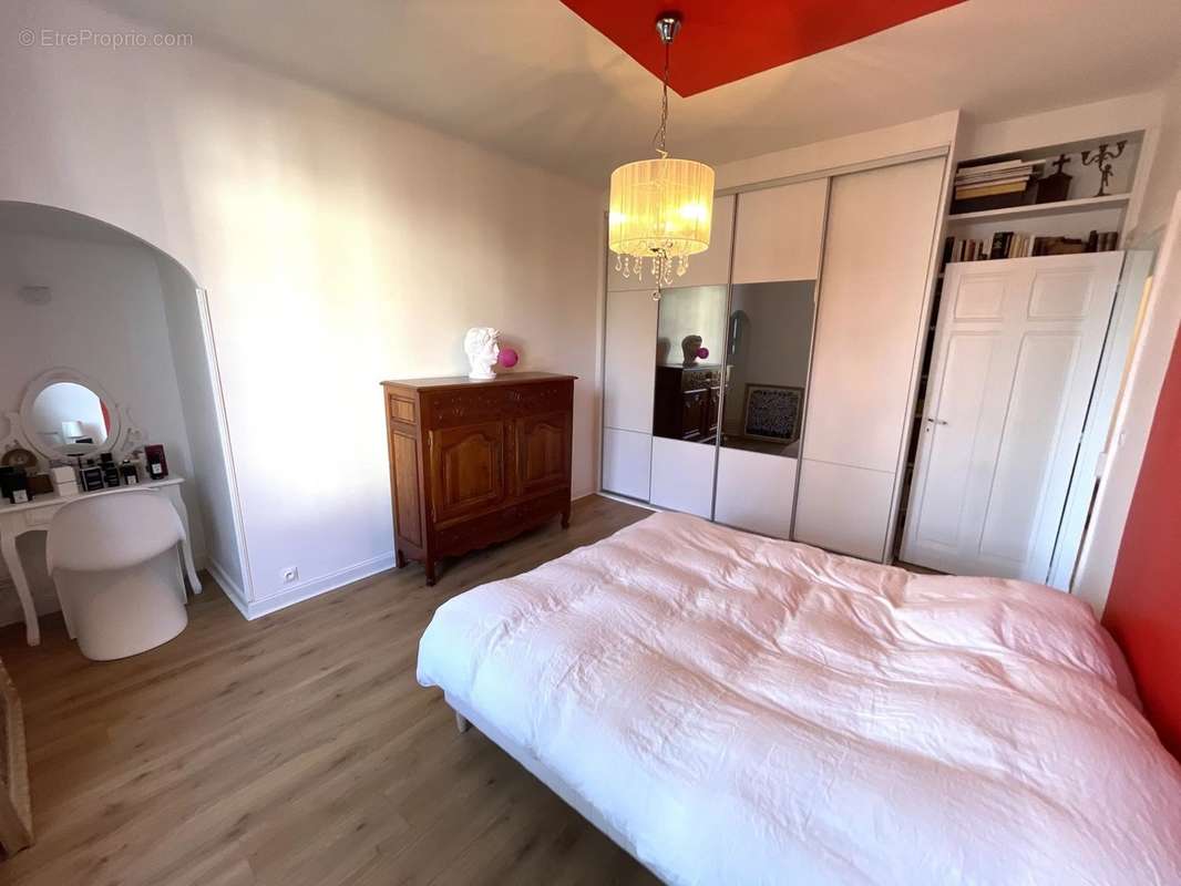 Appartement à BAYONNE