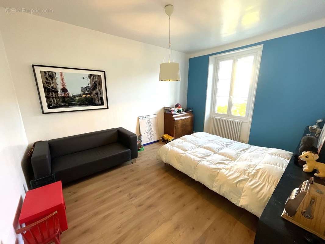 Appartement à BAYONNE