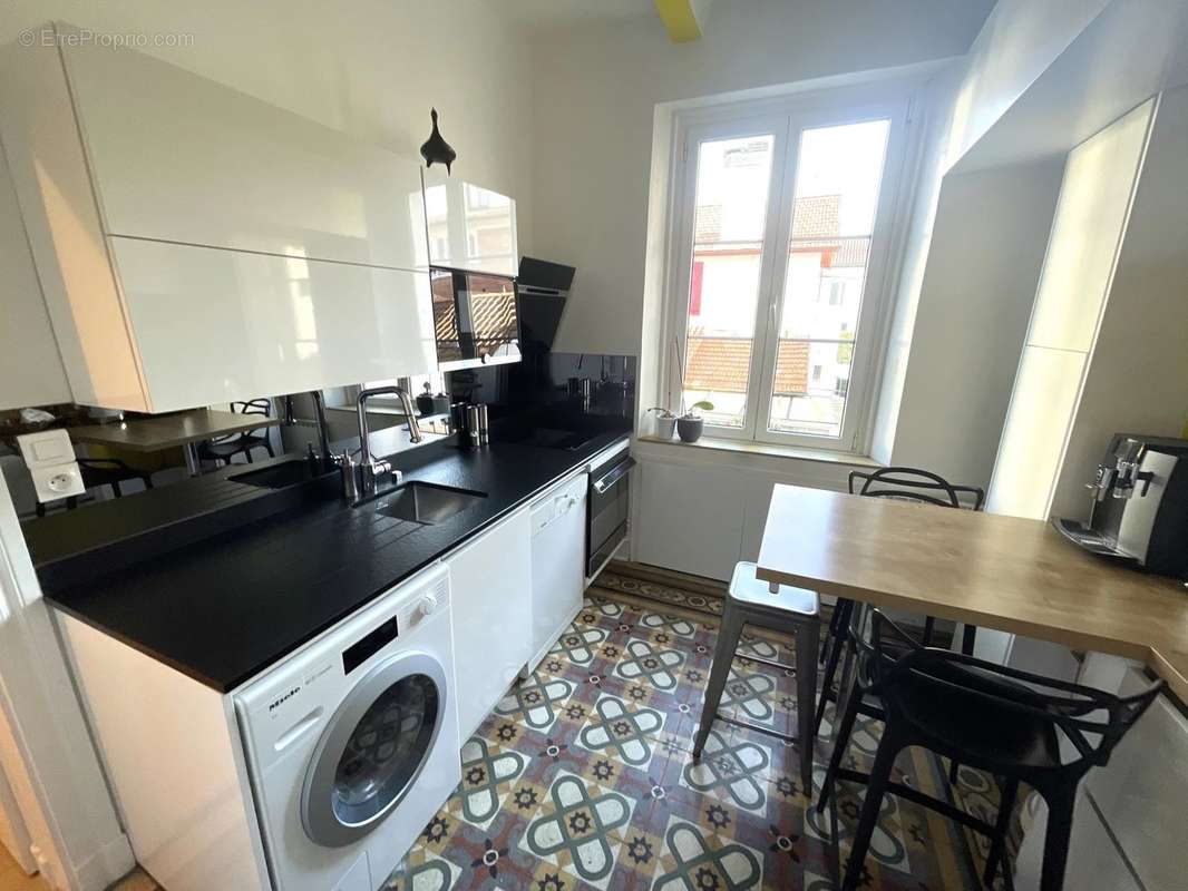 Appartement à BAYONNE