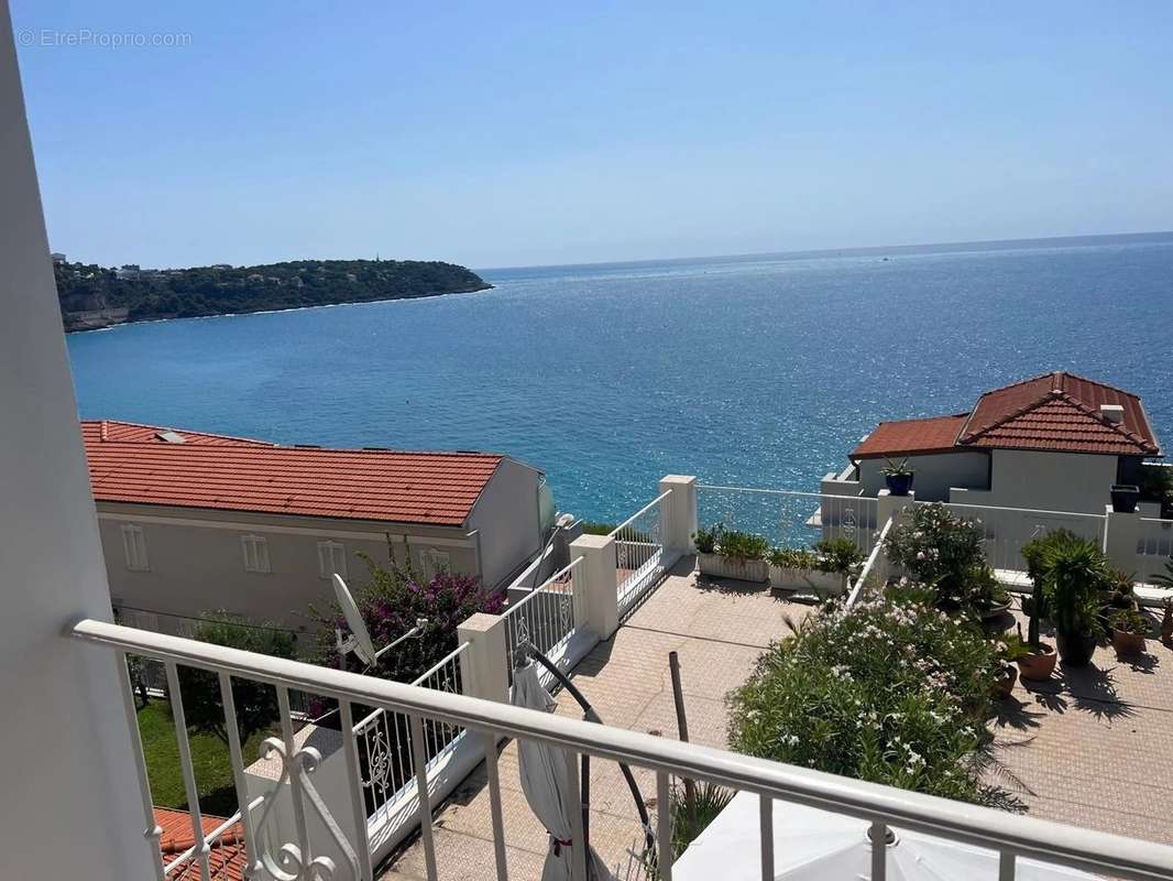 Appartement à ROQUEBRUNE-CAP-MARTIN