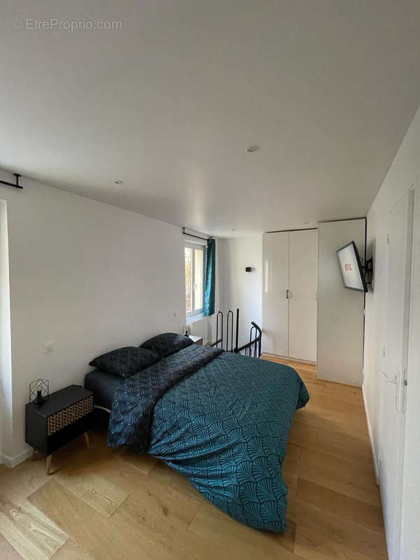 Appartement à PARIS-12E