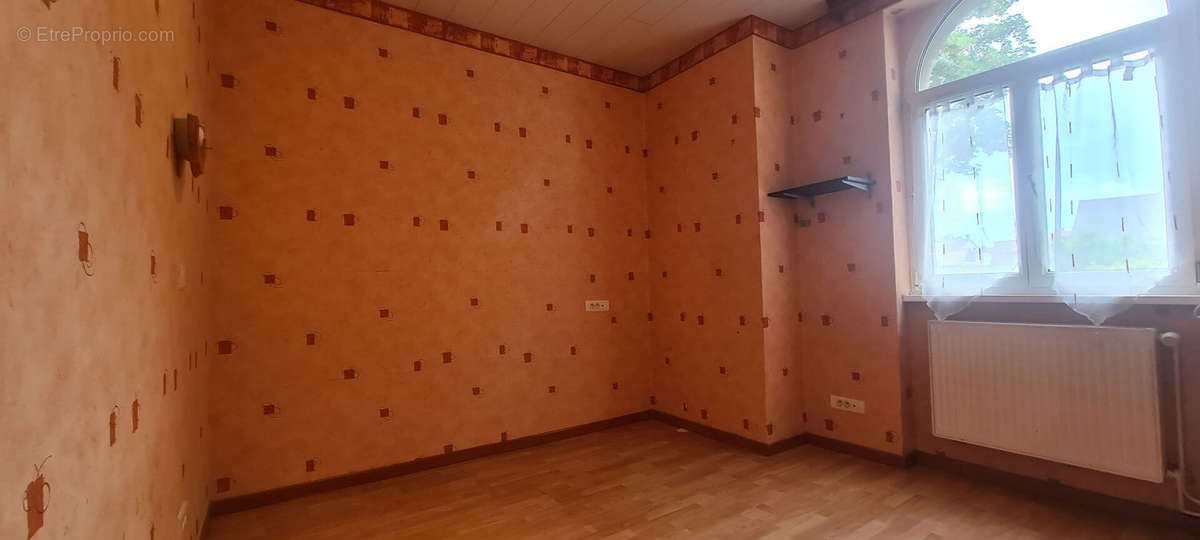 Appartement à COLMAR