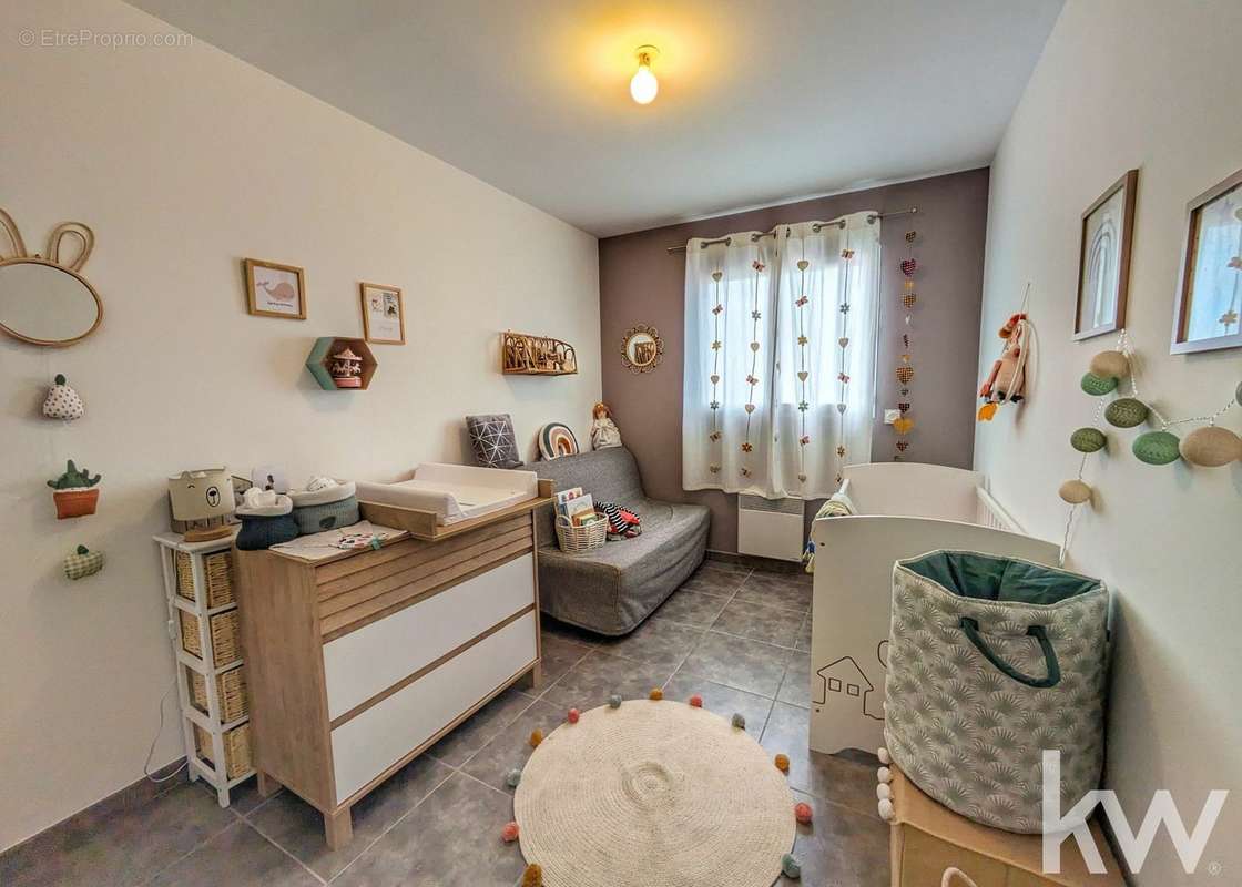 Appartement à CABESTANY