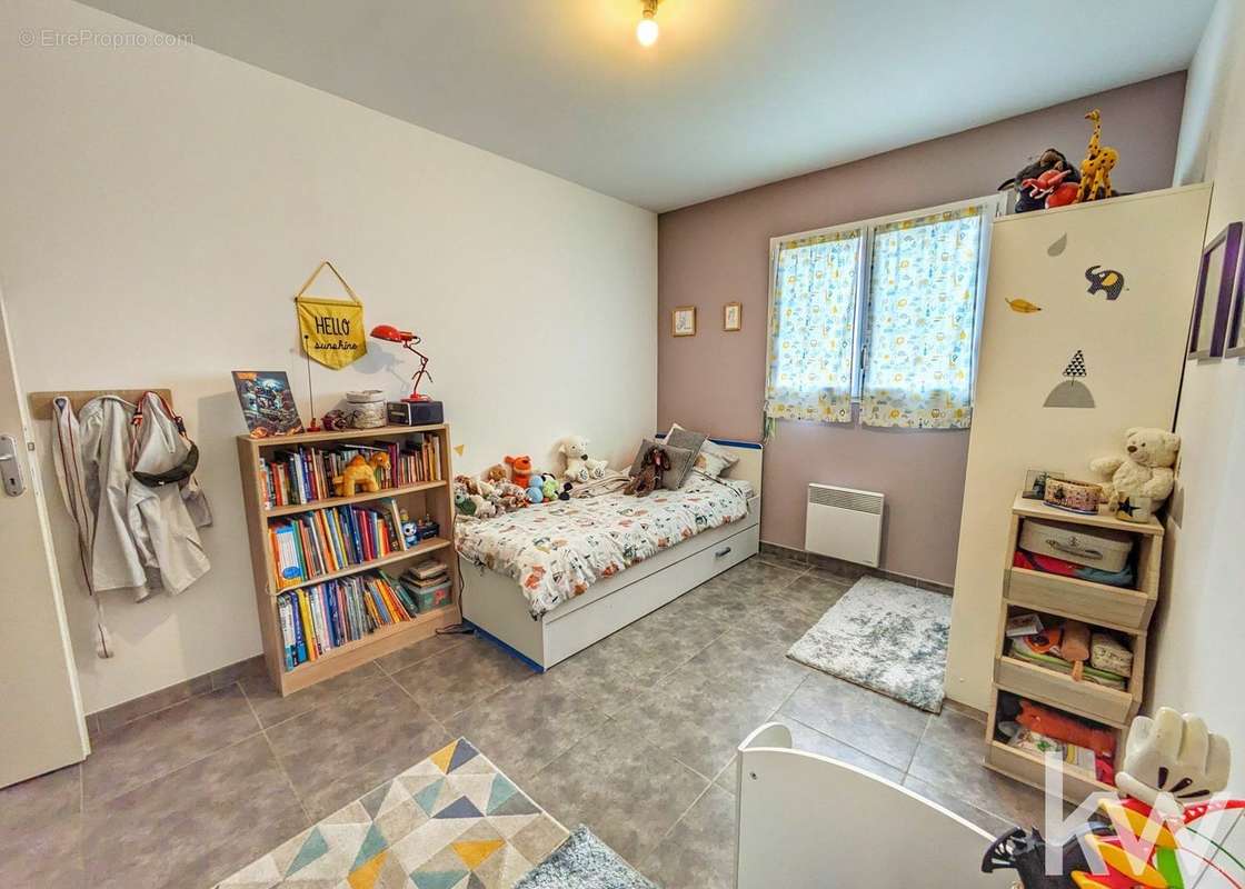 Appartement à CABESTANY