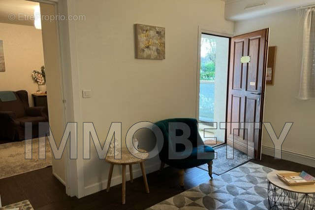 Appartement à PAU