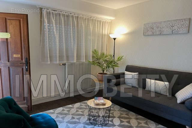 Appartement à PAU