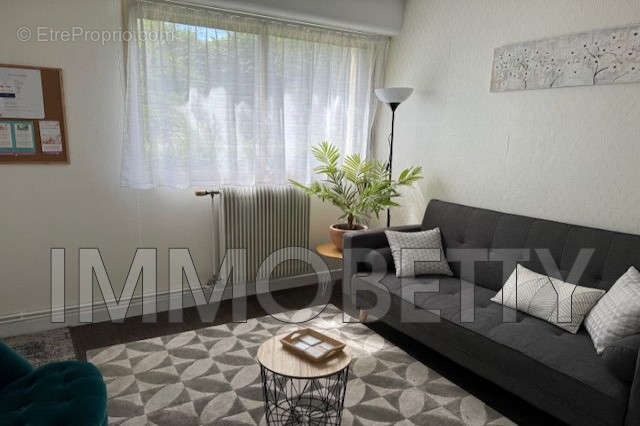 Appartement à PAU