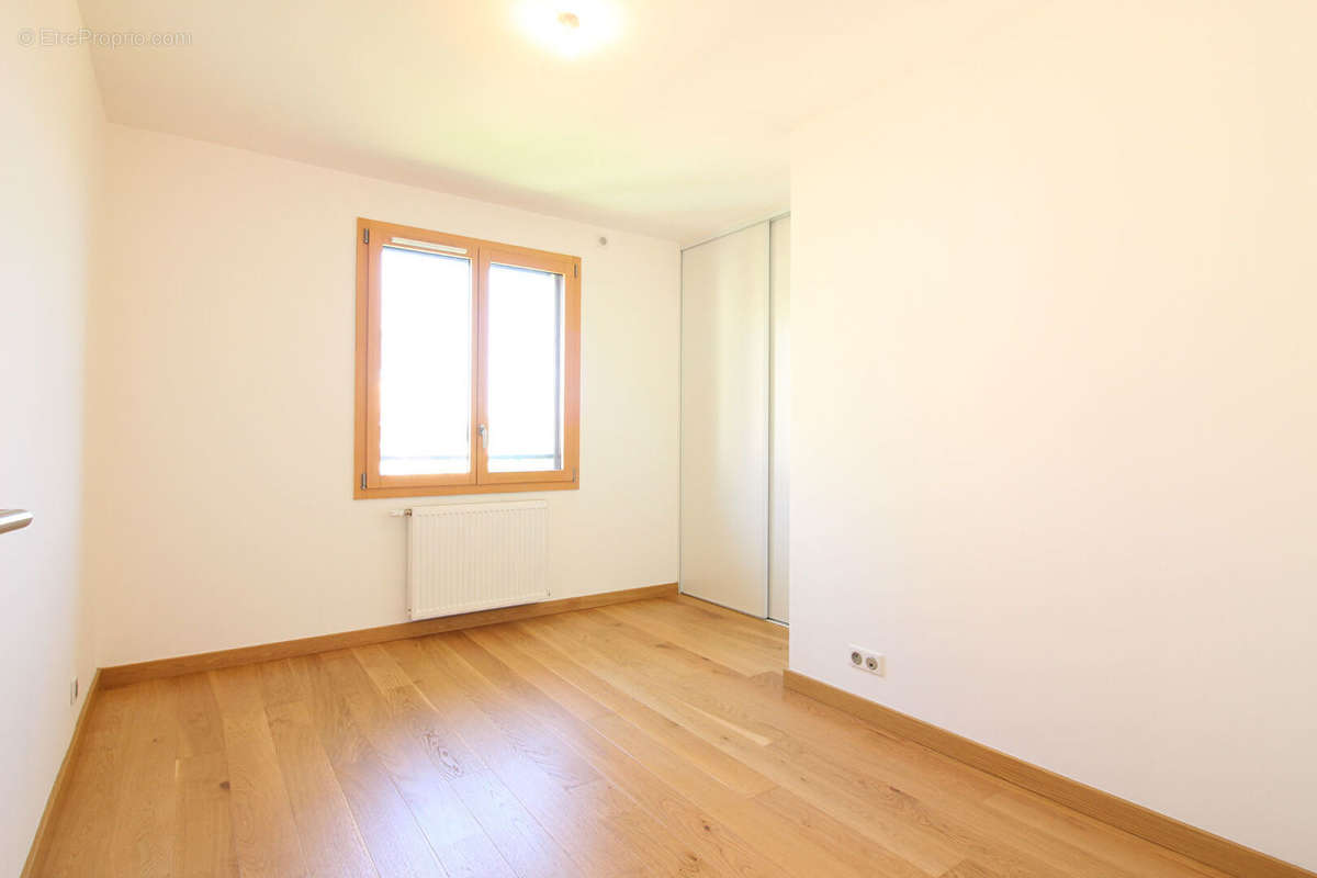 Appartement à DIVONNE-LES-BAINS