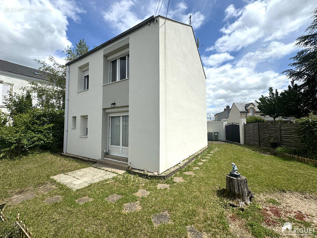 Maison à ORLEANS