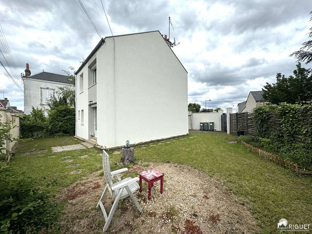 Maison à ORLEANS