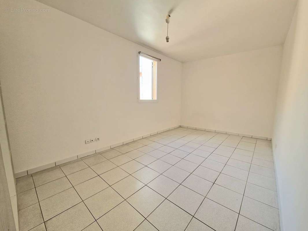 Appartement à DRAGUIGNAN