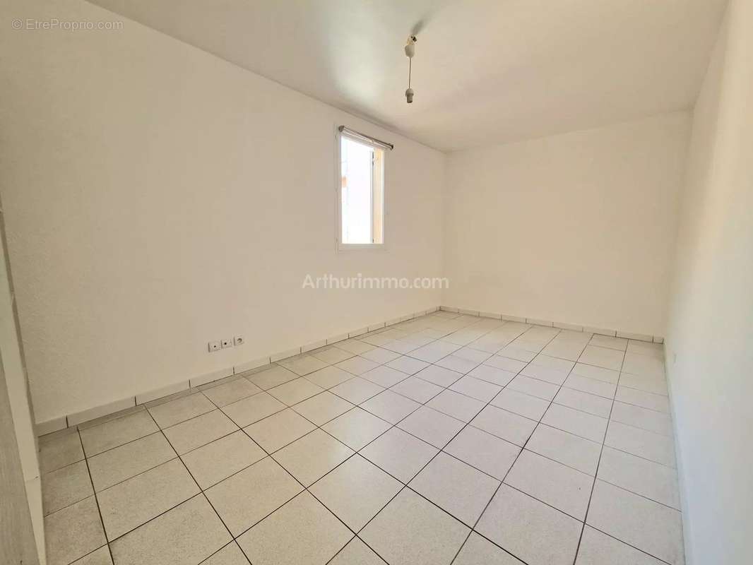 Appartement à DRAGUIGNAN