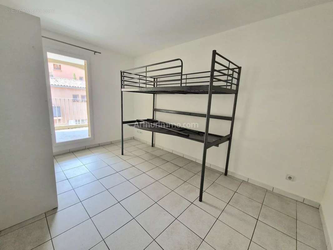 Appartement à DRAGUIGNAN