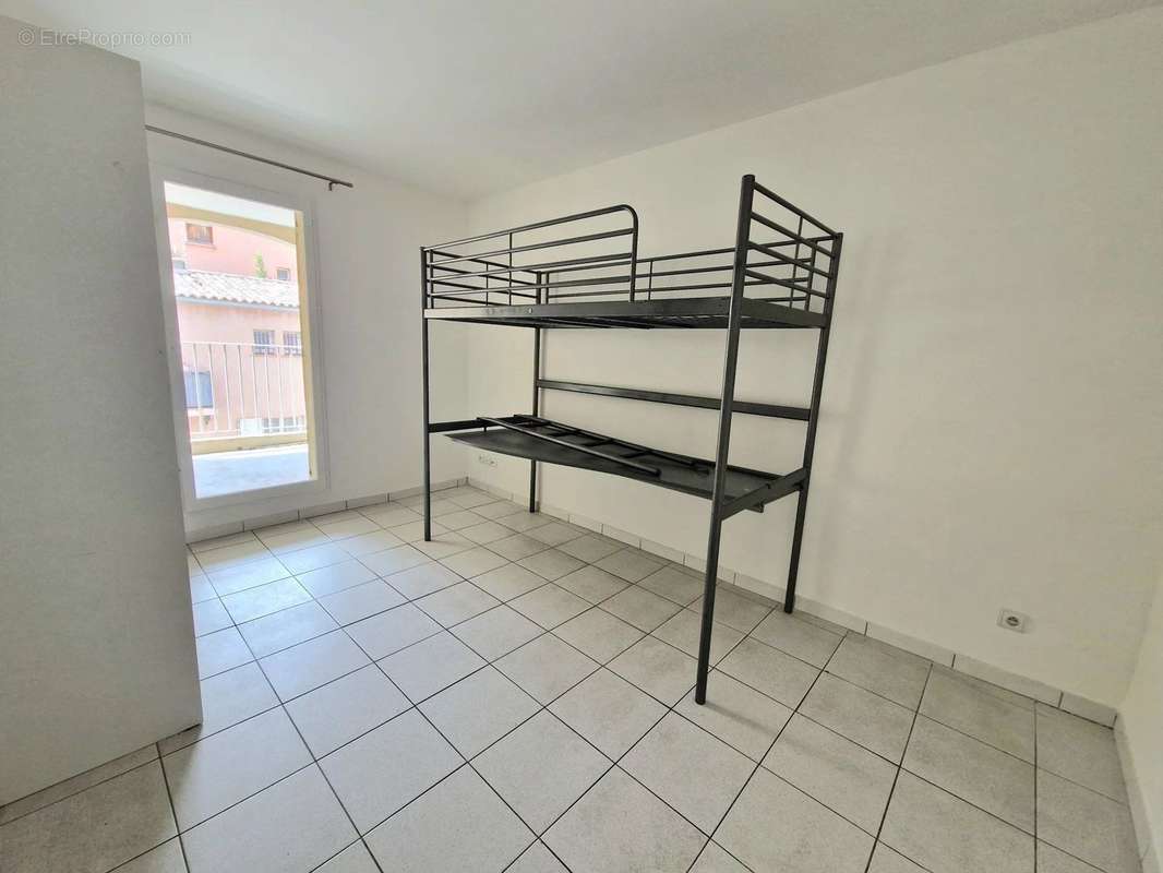 Appartement à DRAGUIGNAN