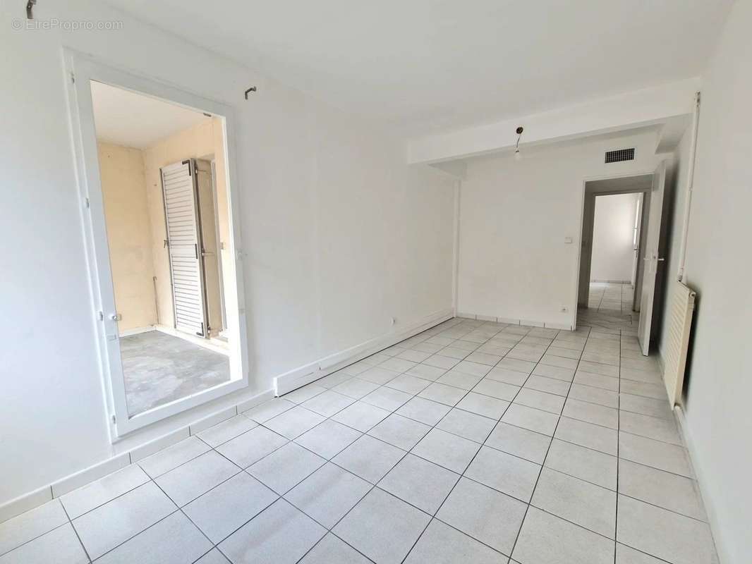 Appartement à DRAGUIGNAN