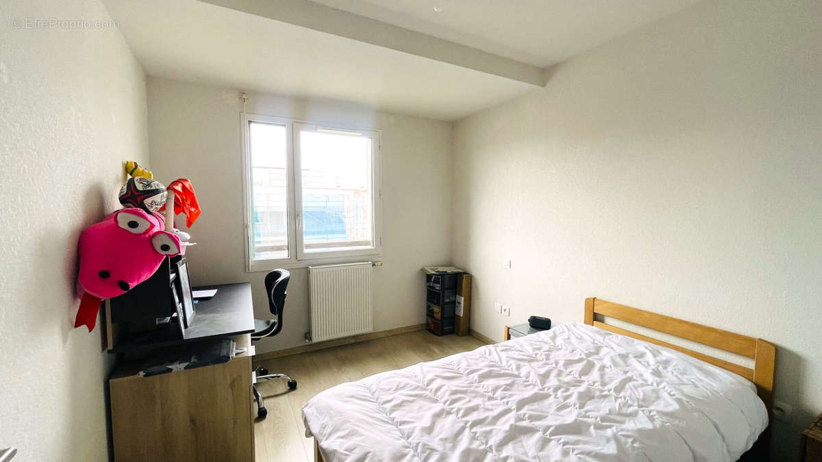 Appartement à BAYONNE