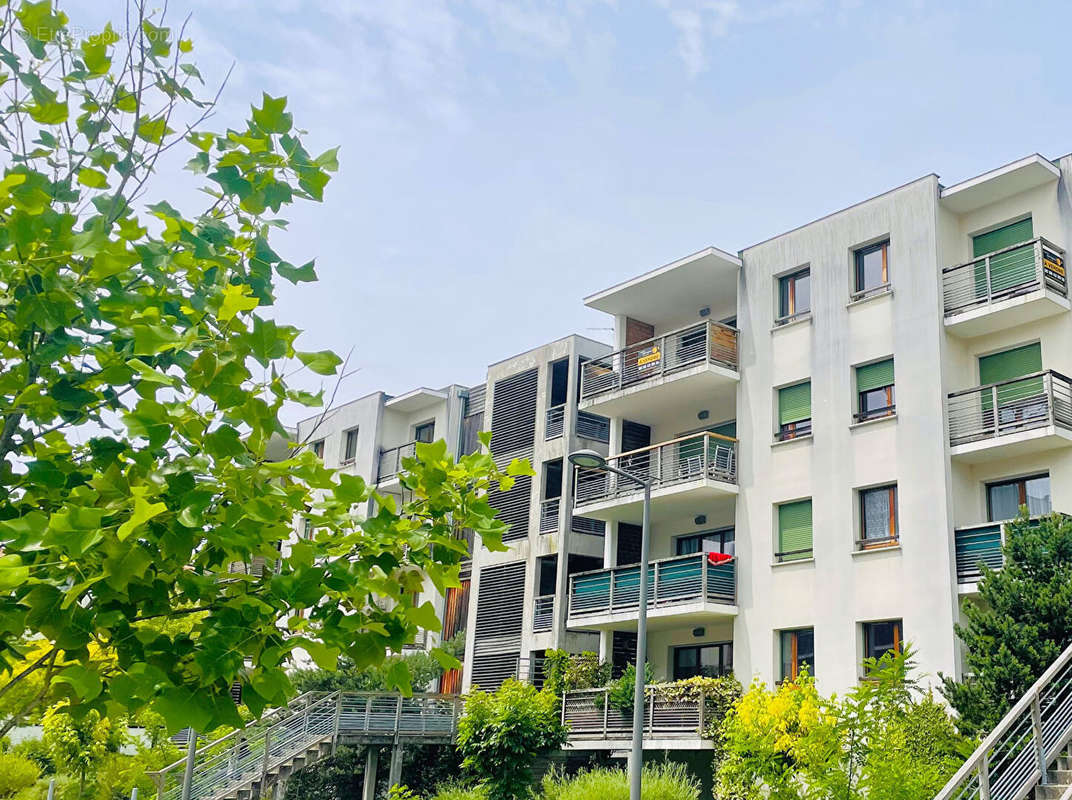 Appartement à BAYONNE