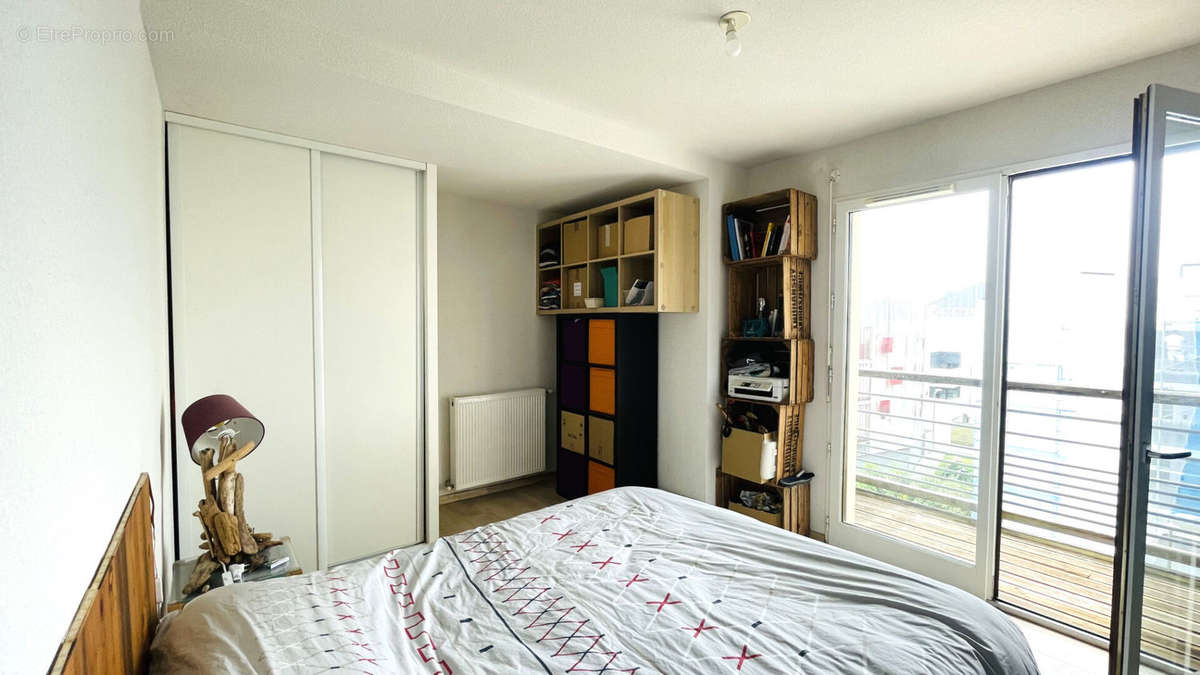 Appartement à BAYONNE