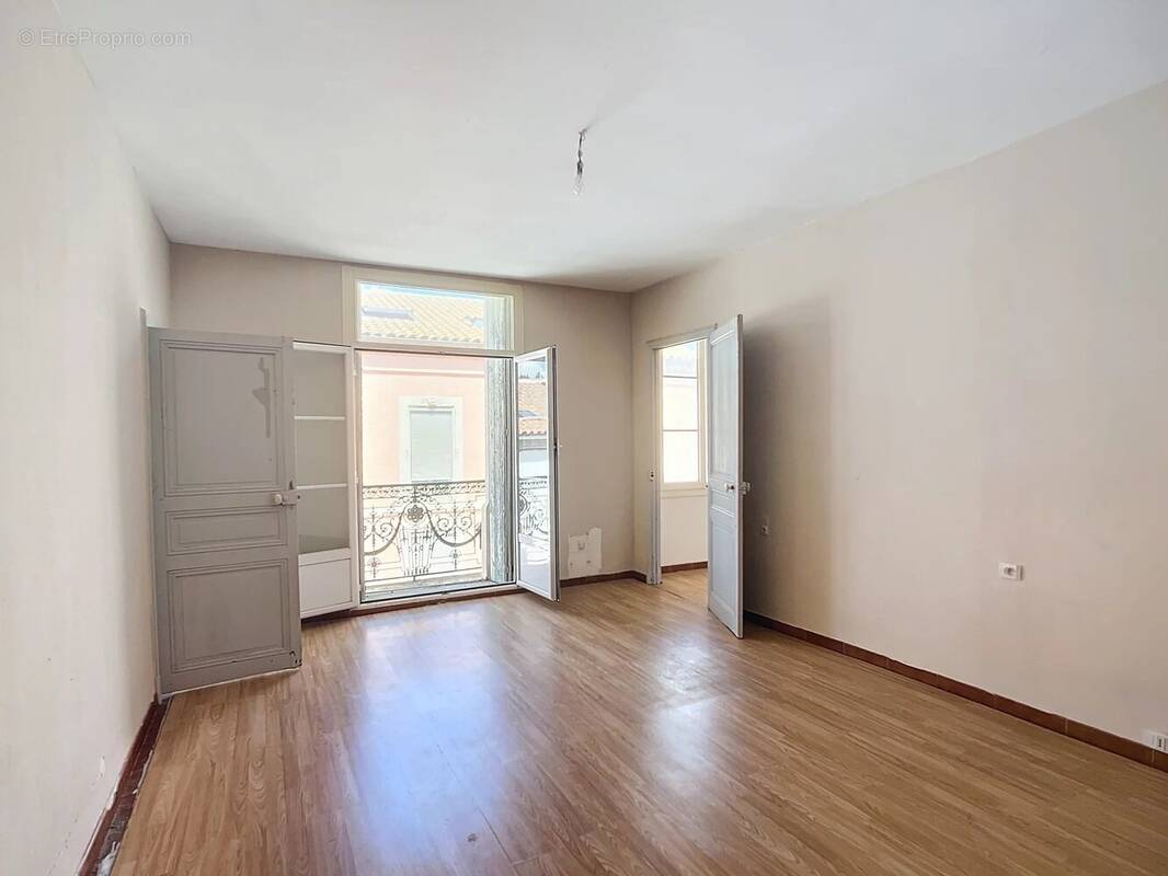 Appartement à NARBONNE