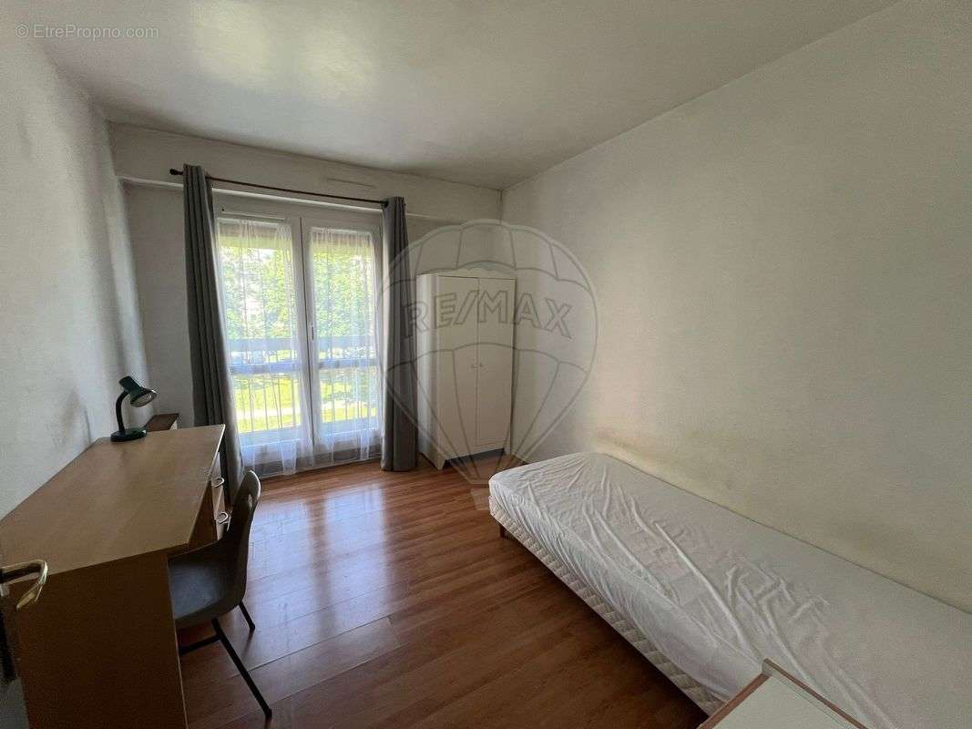 Appartement à CERGY