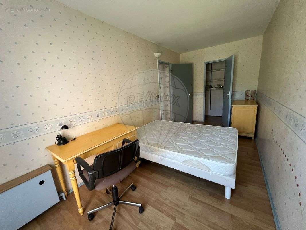 Appartement à CERGY