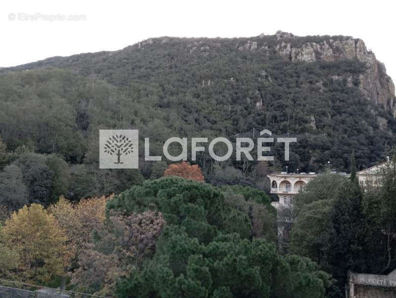 Appartement à AMELIE-LES-BAINS-PALALDA