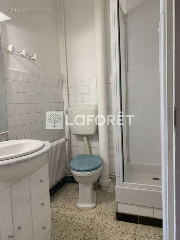 Appartement à AMELIE-LES-BAINS-PALALDA