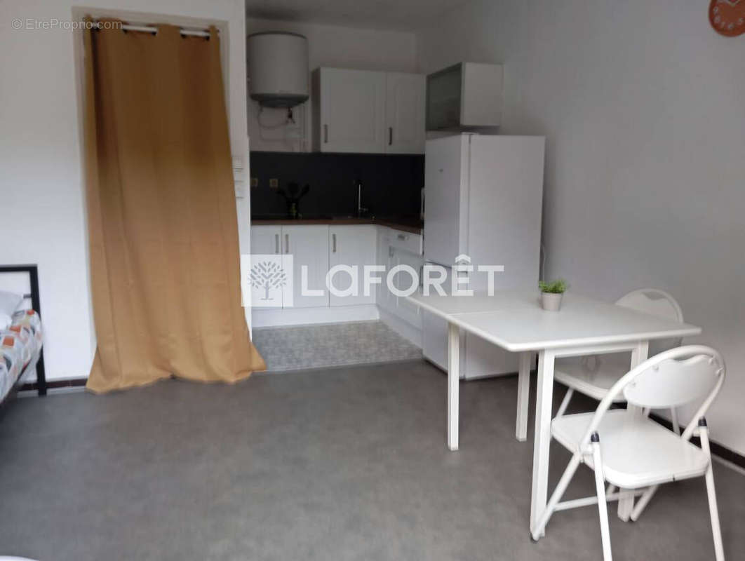 Appartement à AMELIE-LES-BAINS-PALALDA