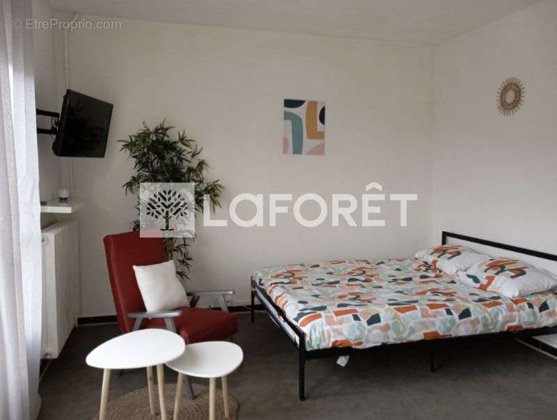 Appartement à AMELIE-LES-BAINS-PALALDA