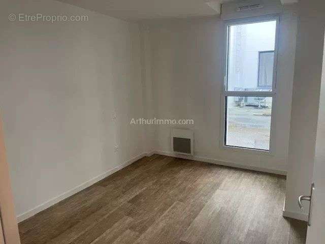 Appartement à LE MANS