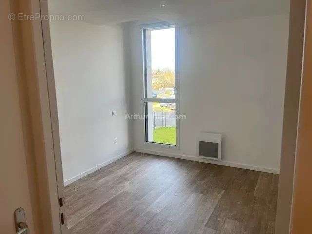 Appartement à LE MANS