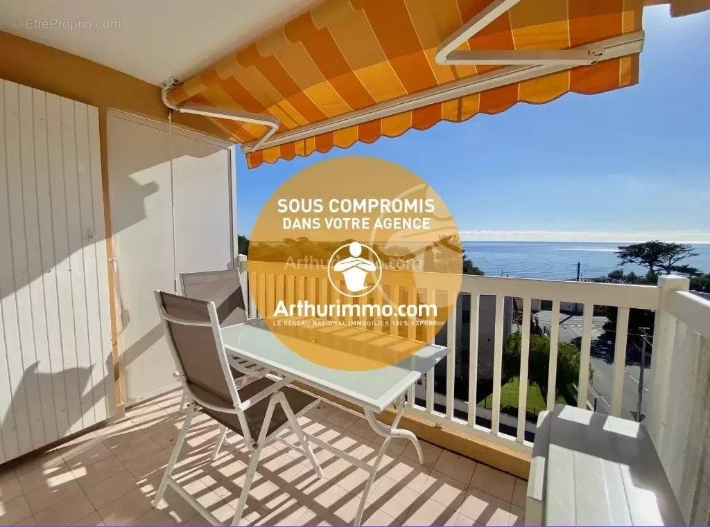 Appartement à FREJUS