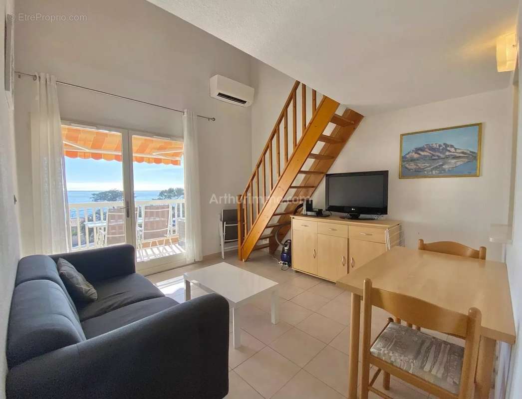 Appartement à FREJUS