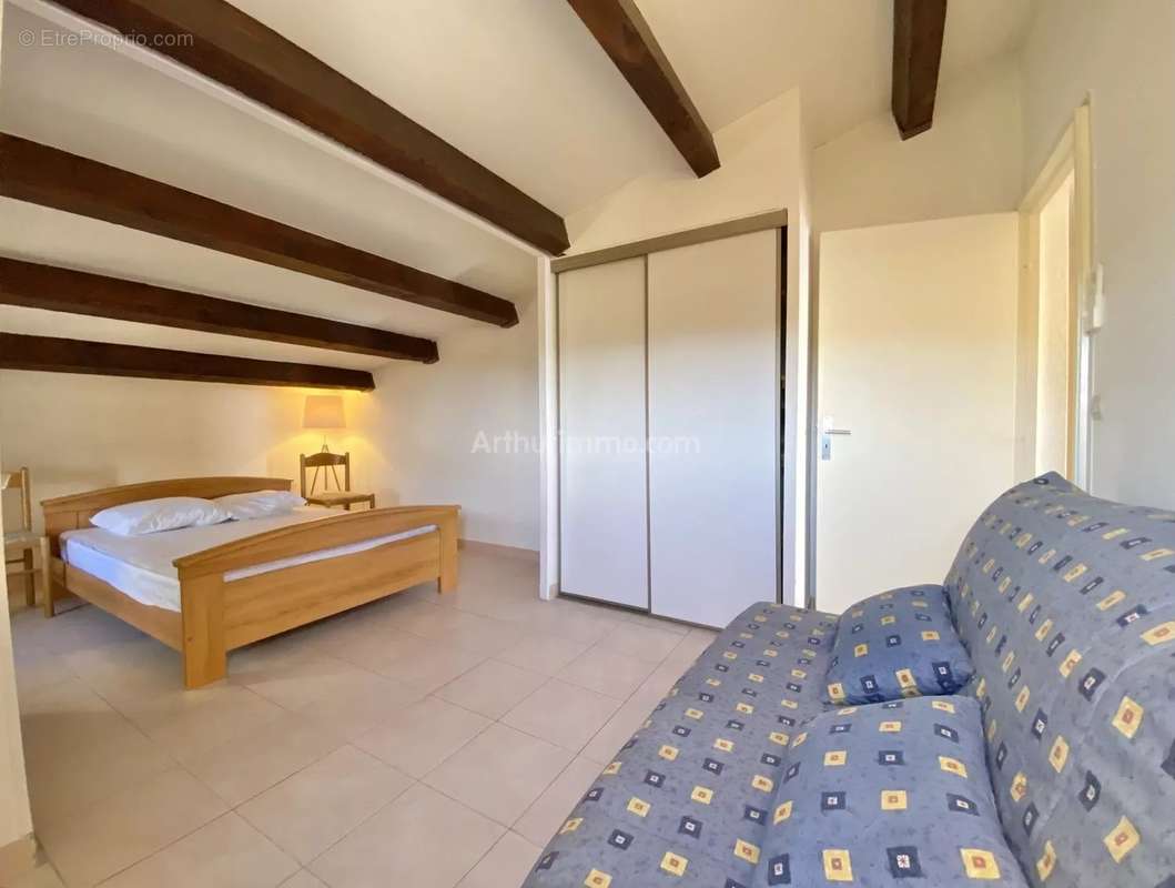 Appartement à FREJUS