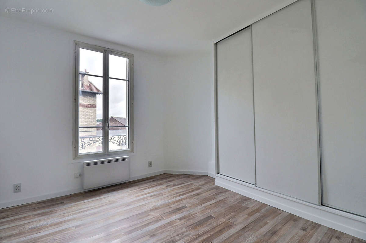 Appartement à ARGENTEUIL