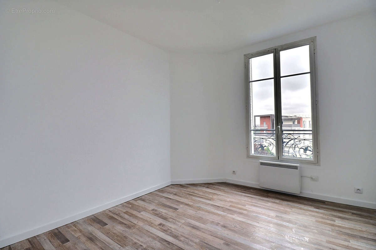 Appartement à ARGENTEUIL