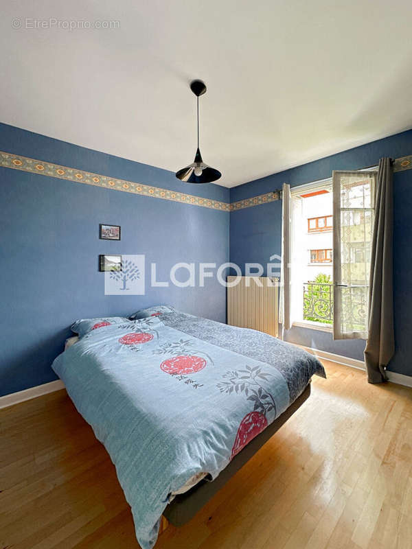 Appartement à ALFORTVILLE