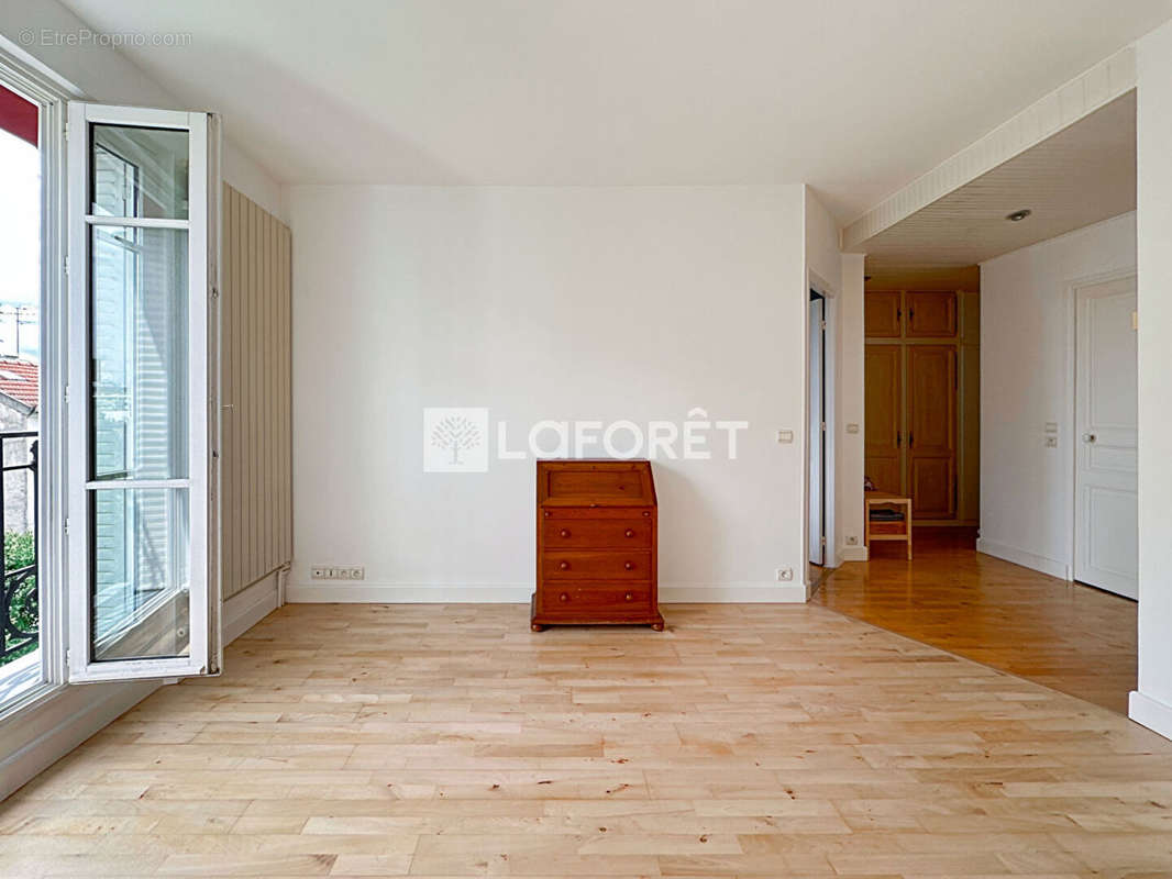 Appartement à ALFORTVILLE