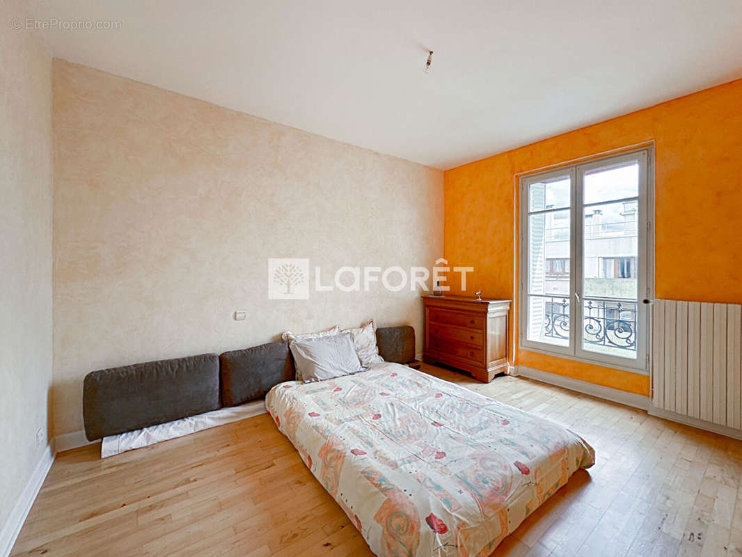 Appartement à ALFORTVILLE