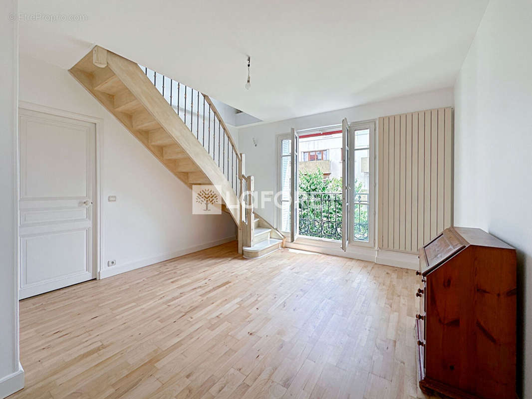 Appartement à ALFORTVILLE