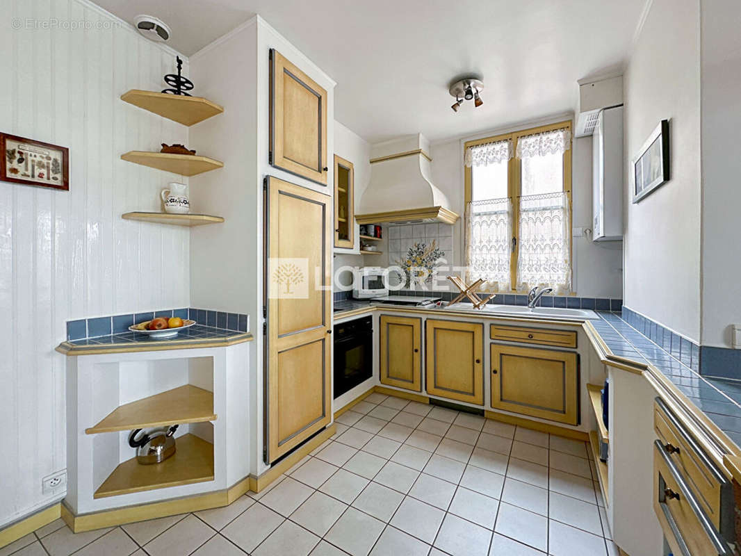 Appartement à ALFORTVILLE