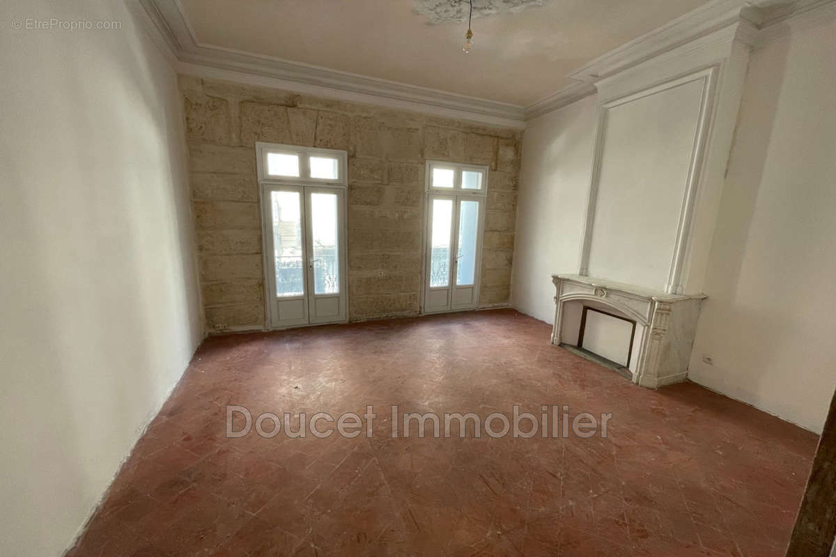 Appartement à BEZIERS