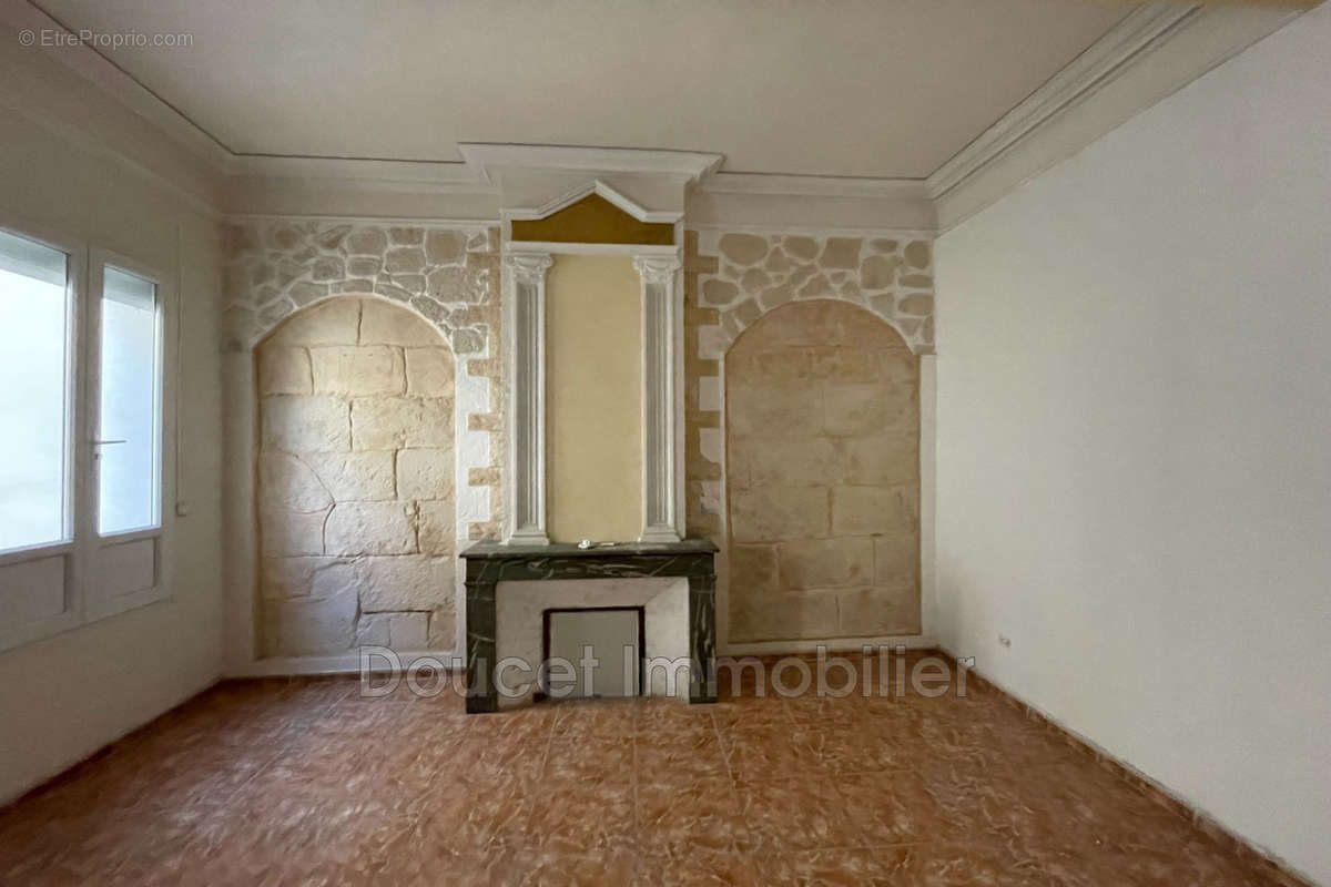 Appartement à BEZIERS