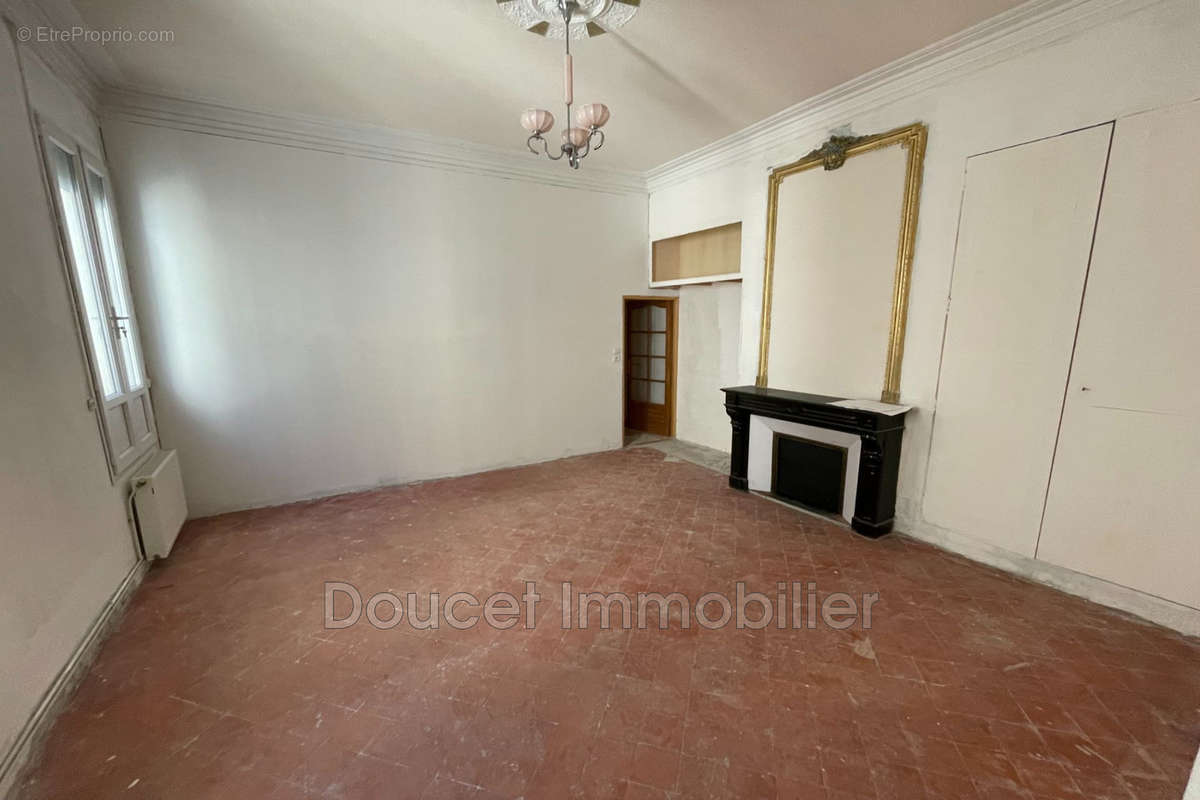 Appartement à BEZIERS