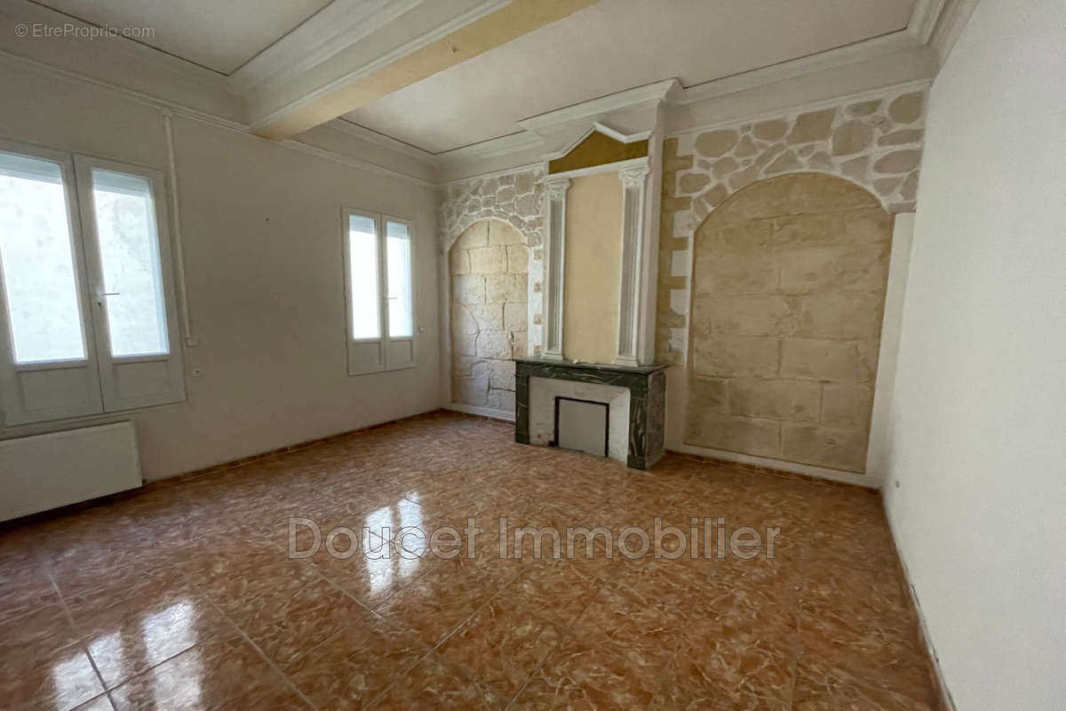 Appartement à BEZIERS