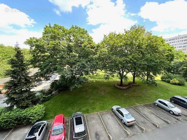 Appartement à MAISONS-ALFORT