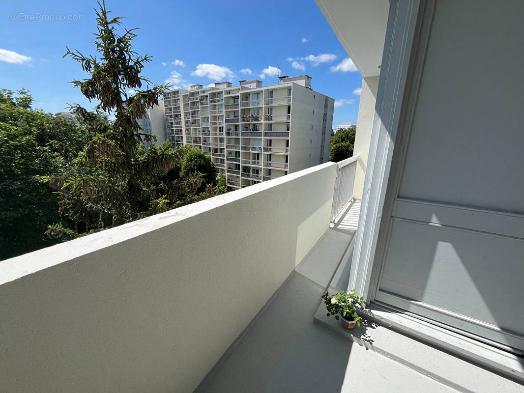 Appartement à CERGY